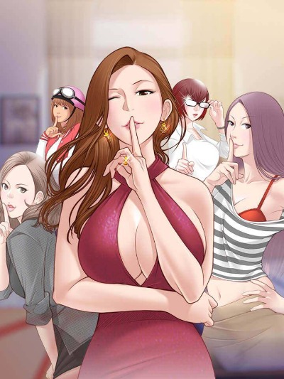 歪歪漫画网页厂版韩漫精选